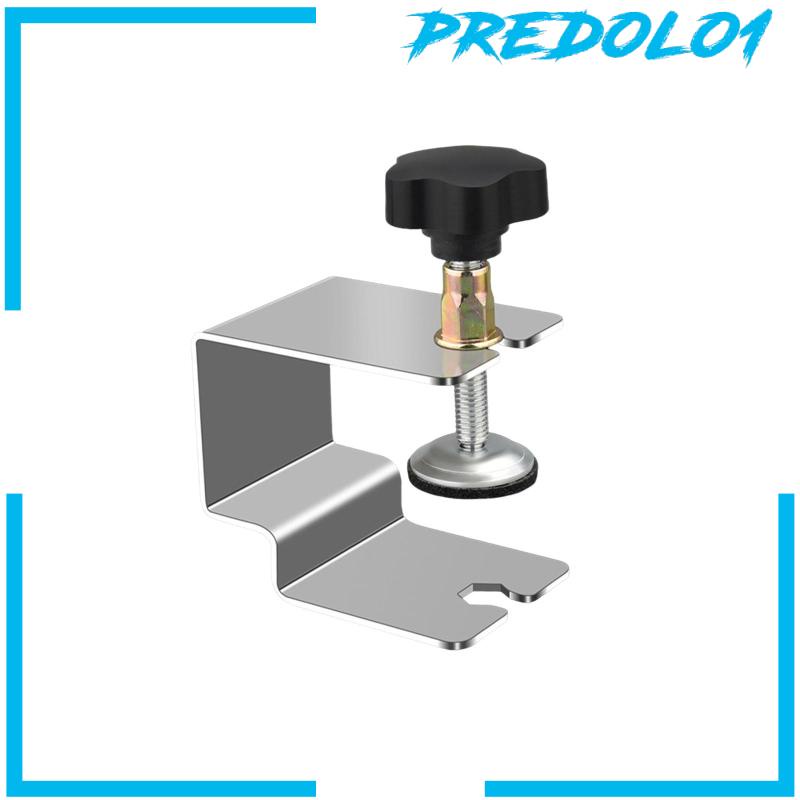 [Predolo1] Alat Penjepit Instalasi Kabinet Woodworking Clamp Device Untuk Perbaikan Laci