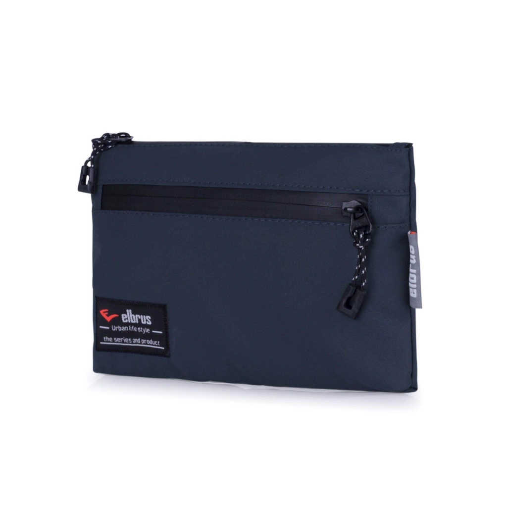 Clutch Bag Fashion Pria | Tas Tangan Handbag Anti Air Waterproof Model Terbaru