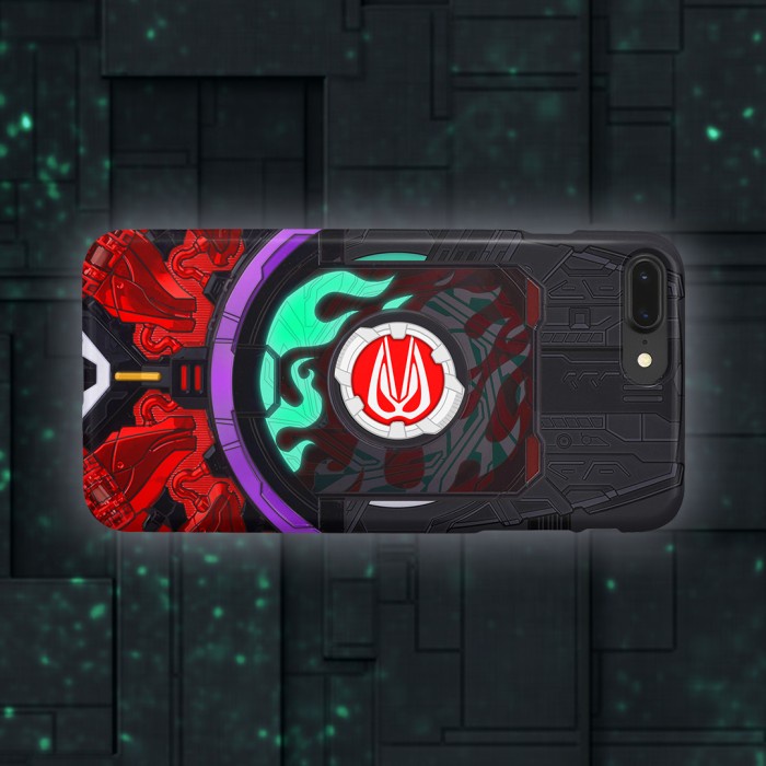 Kamen Rider Geats Boost Mark 2 Tokusatsu Case Semua Tipe HP