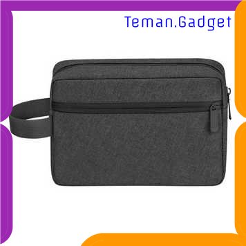 TG - TRV Tas Multifungsi Compact Gadget Bag Organizer - JKPJB (ORIGINAL)