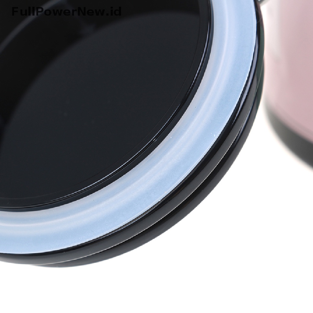 Power Hot Lem Bulu Mata Penyimpanan Perekat Berdiri Wadah Penyimpanan Alat Makeup ID