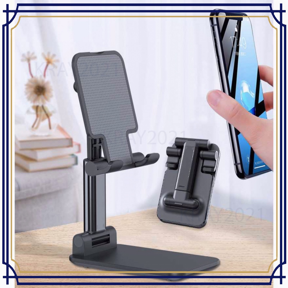 Dudukan Smartphone Tablet Stand Holder Multi Angle -TP796
