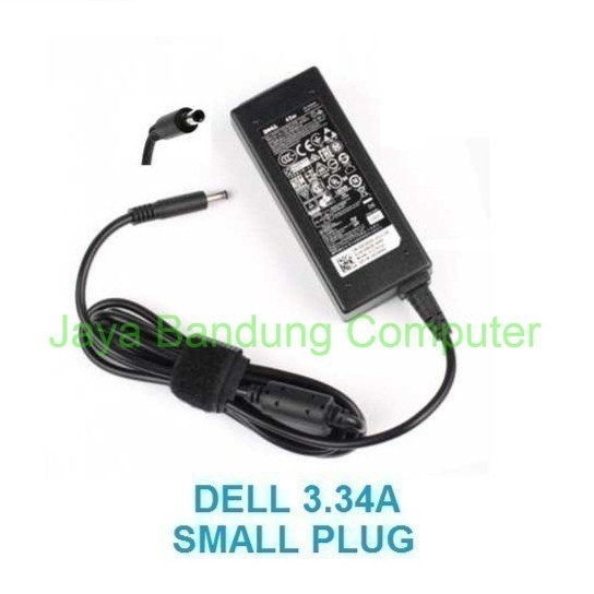 Adaptor Charger Dell Latitude 13 7000 13 7350 13 3301 3310 3390