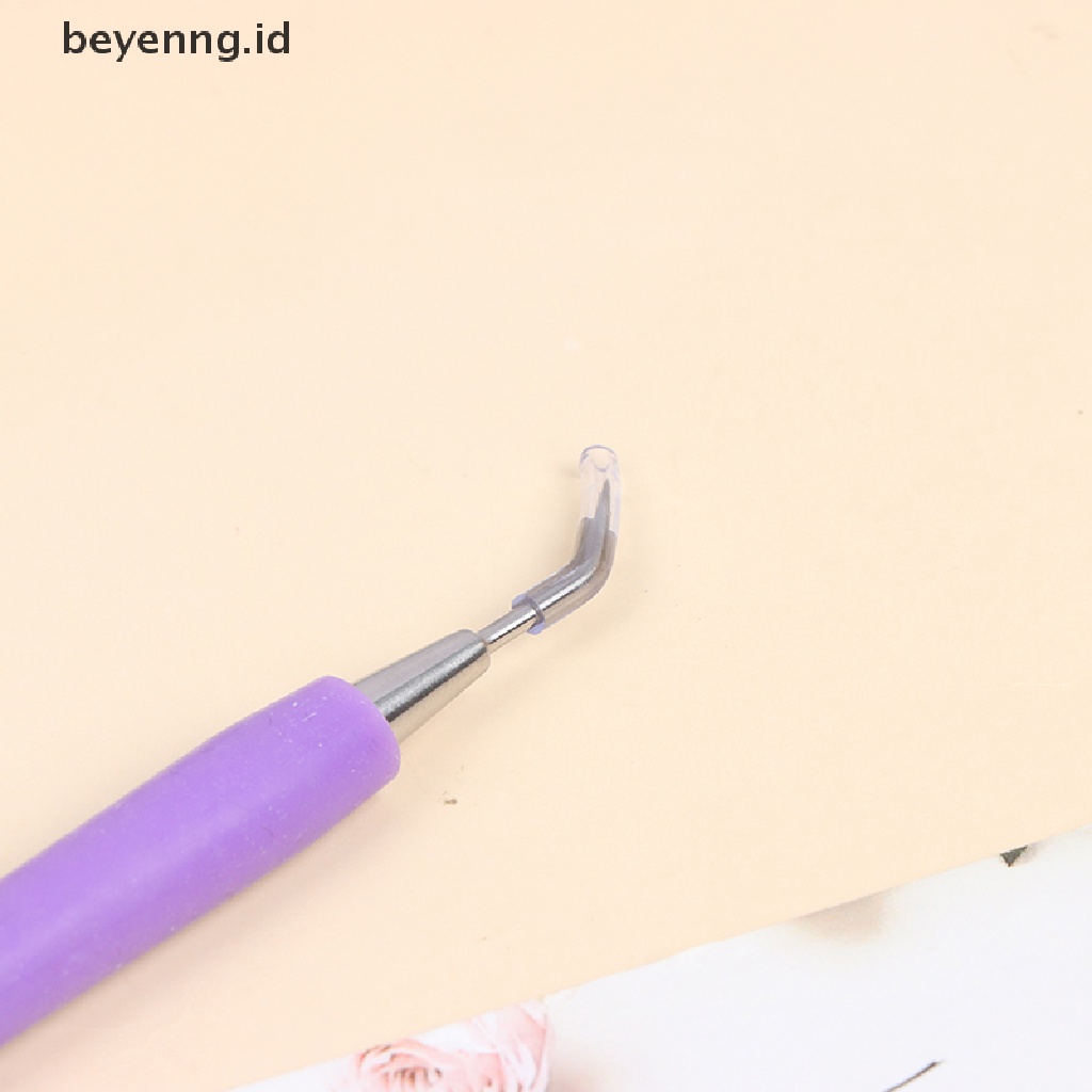 Beyen Eyelash Perm Sikat Bulu Mata Lifg Bersih Sisir Makeup Brow Lash Lift Y Eyelashes ID