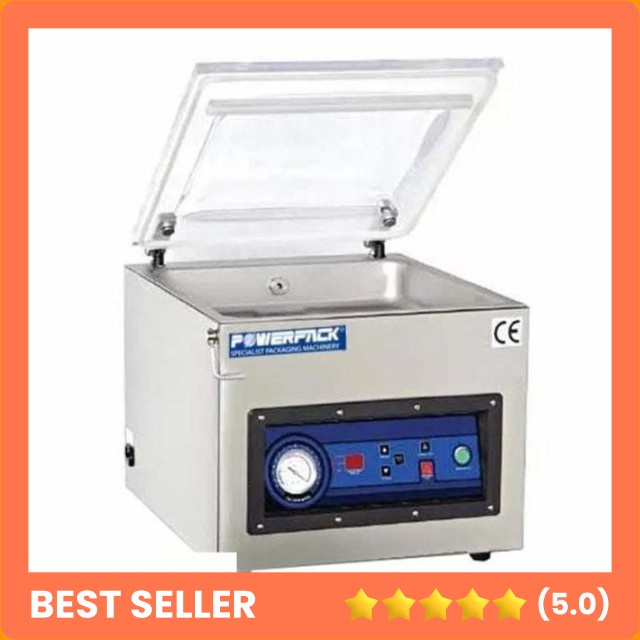 MESIN PENGEMAS PENYEGEL PENYEDOT VACUUM SEALER KEMAS PLASTIK DZ-500TNB NURAH PUSAT MESIN SEMARANG