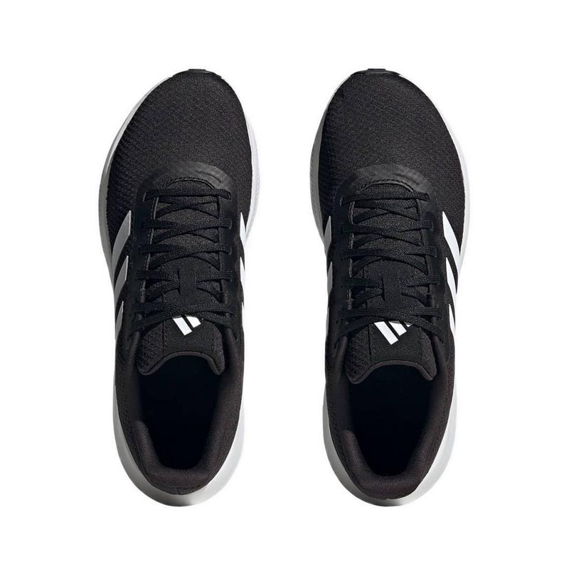 Adidas Runfalcon 3 Men Running Shoes - core black