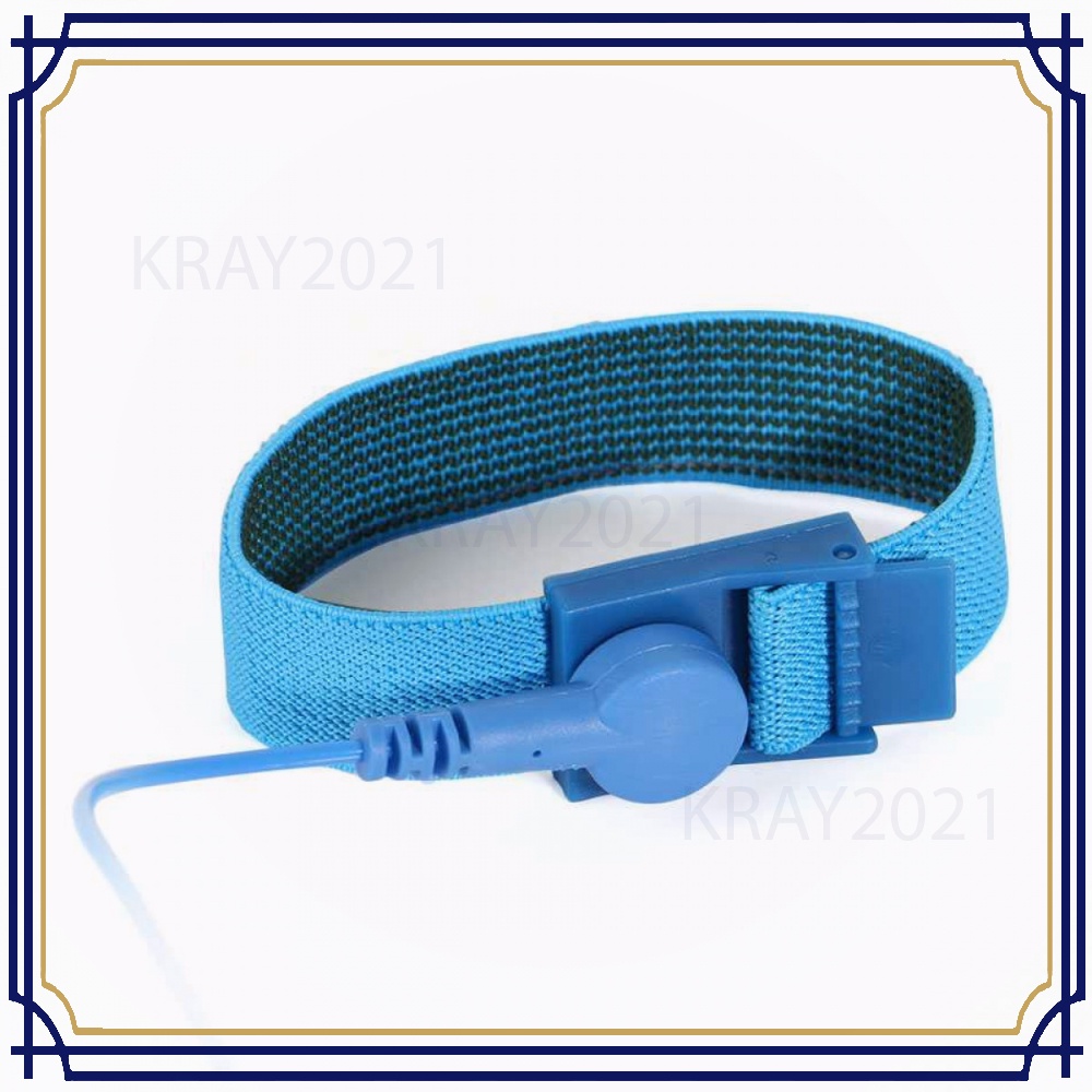 Anti Static Wrist Strap -SP385