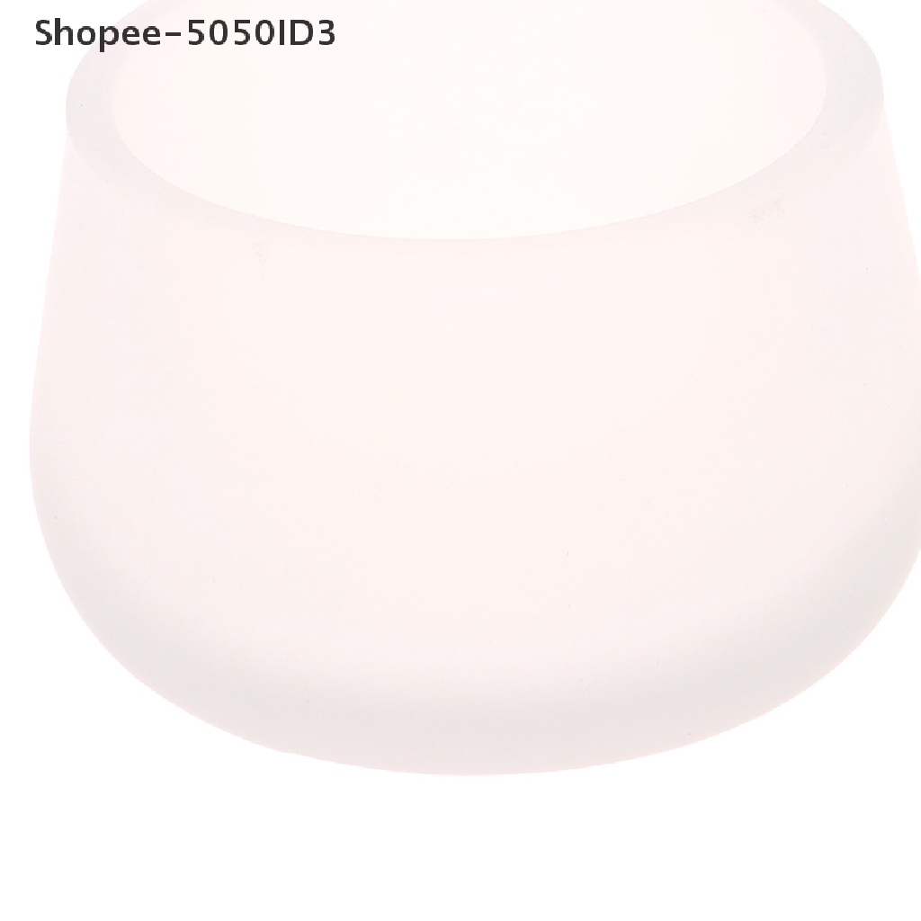 [HOT] Crystal Dish Glass Wadah Bubuk Cair Glitter Pigment Holder Cups [ID]