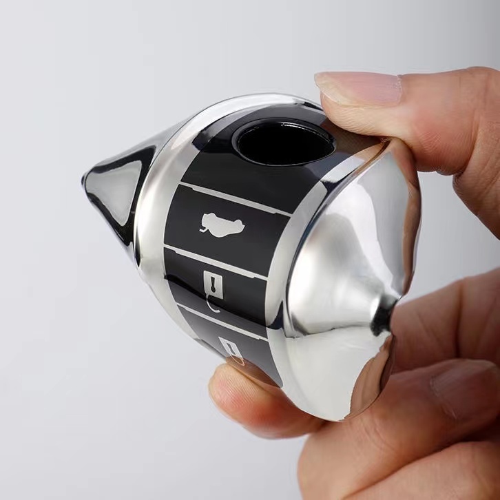 Untuk Toyota Hilux Revo/Innova/Veloz/rush/Yaris/Raize/Perodua Fortuner Keyless Remote Silikon Penutup Kunci Mobil Casing