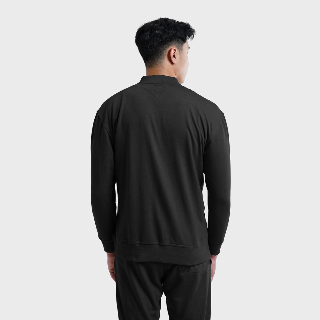 Livehaf - Bory Jacket Black