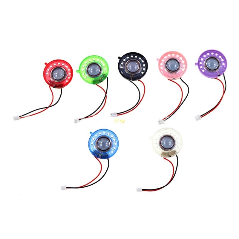 Speaker Suara btsg High Quality Untuk GameBoy Color Advance GBA Loudspeaker Pengganti