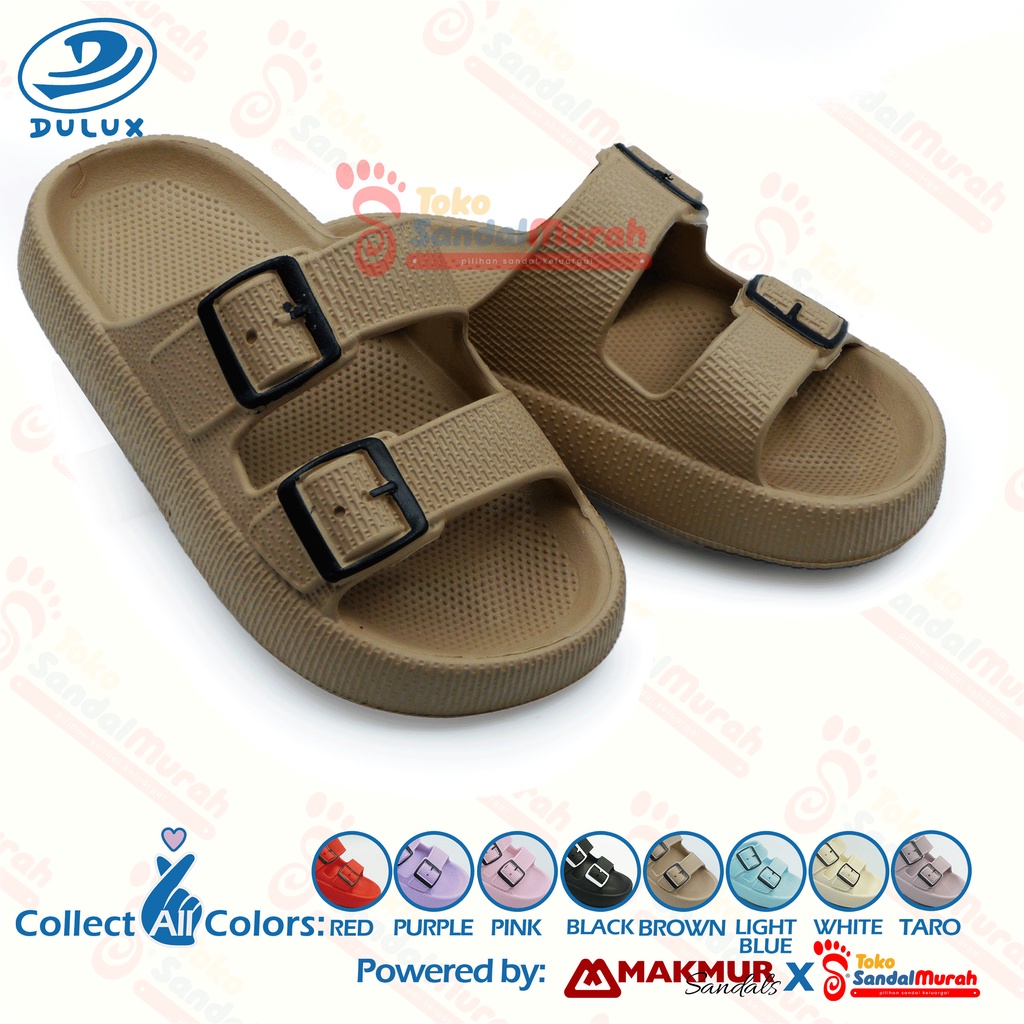 Toko Sandal Murah - Sandal Slop Anak Perempuan Uk 30 - 35 / Sandal Daba Model Ban 2 / Sandal Slide /  Sandal Slop Karet Ternyaman / Sandal Slop Perempuan Terbaru [ TK Sandal Murah LDS 03 M 391 ]