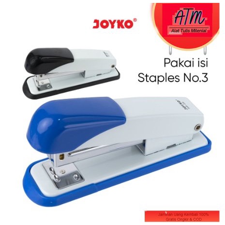 

Stapler Stepler Jepretan Joyko HD-30