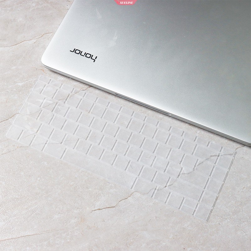 Sarung Keyboard Untuk HP Pavilion 14-dv0070TX Silikon Pelindung Case 14inch 2021 [ZXL]