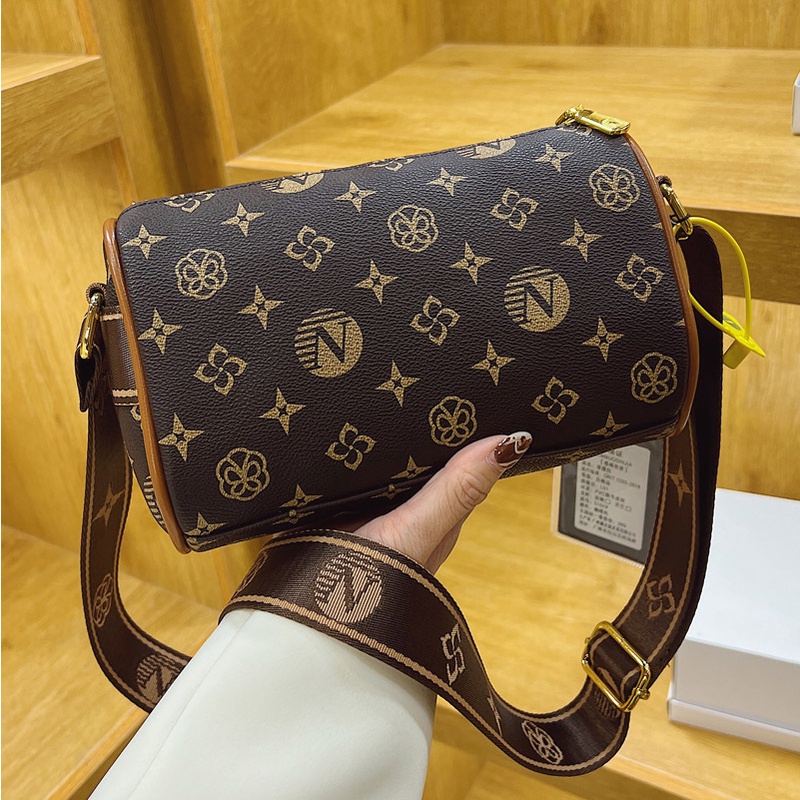 ( 2PC 1KG ) GTBI998881306  New Arrival 2023 !!!  Tas Selempang  Tas Wanita Import  Premium Terbaru