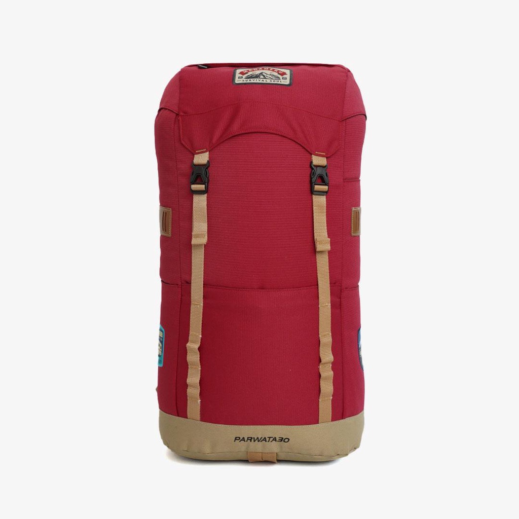 Mahameru tas ransel BM PARWATA 30