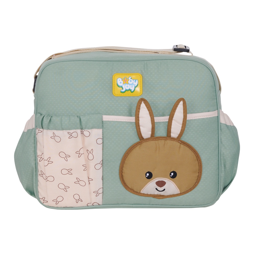 Tas Bayi Baby Joy Medium Little Roo BJT1049