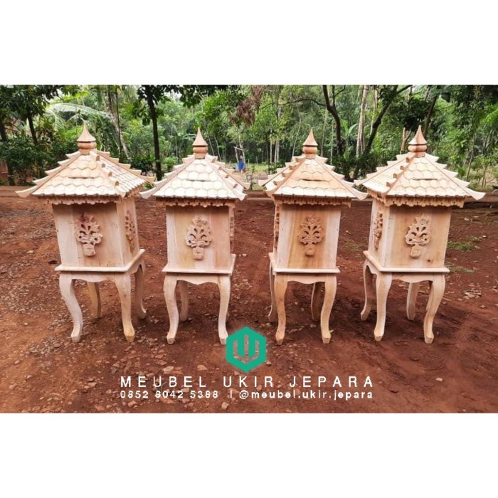 

⭐BISA COD⭐ kotak angpau dekorasi pelaminan model rumah