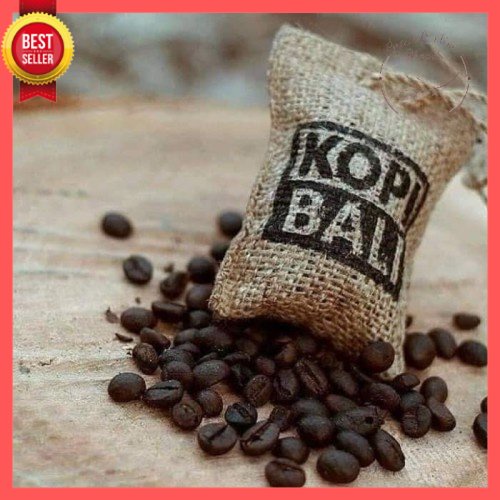 GOS -E402- Pengharum Kopi Bali - Pengharum Mobil Kopi - Parfume Coffee - Pengharum Ruangan