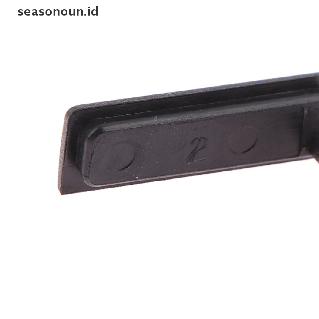 Seasonoun Colokan Debu Earphone USB TYPE-C Original Baru Pengganti Untuk Ponsel DOOGEE S96 Pro.