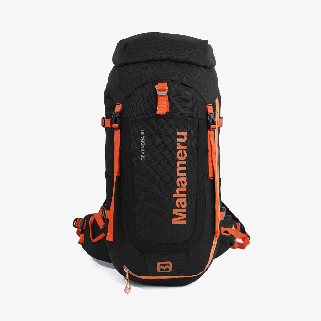 Mahameru Tas Carrier 30 Liter | Tas Camping | Tas Gunung BM Devendra