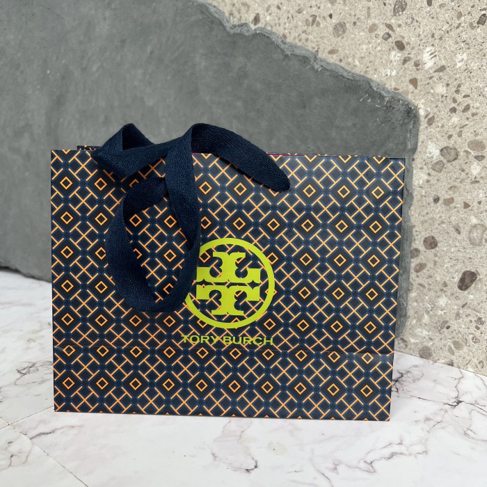 

⭐BISA COD⭐ Paperbag Small TB