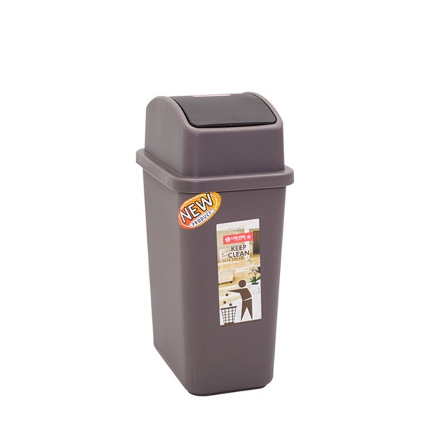 Tempat Sampah Garbi Dust Bin 14 Liter C 50 Lion Star