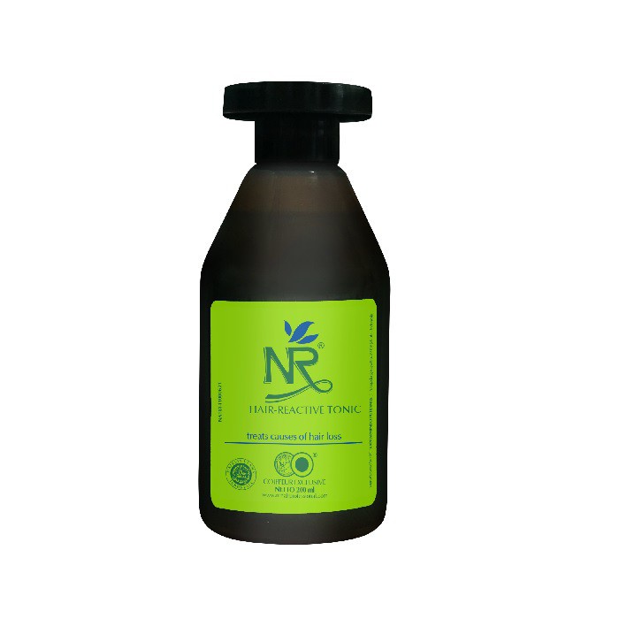 NR REACTIVE TONIC 200ML