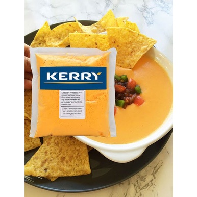 

Best Seller Keju bubuk 500gram / Kerry cheese powder