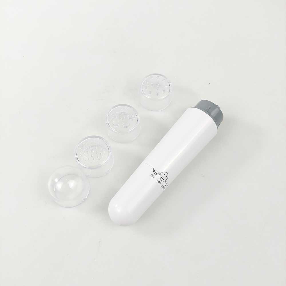 SIMPLE Alat Pijat Mata Electric Pen Eye Mini Massager Anti Aging - SM17