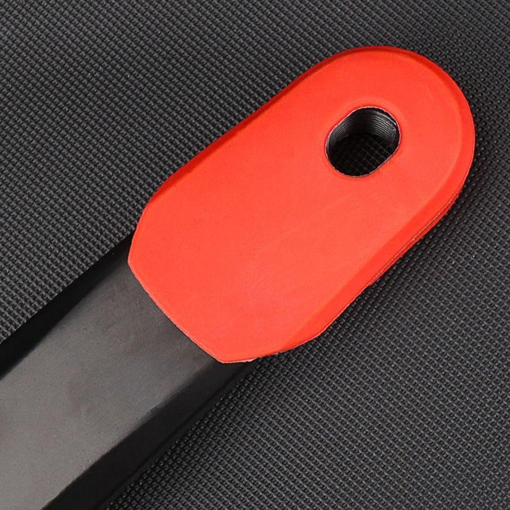 R-FLOWER 2pcs Sepeda Silicone Cover Parts Pedal Crankset Pelindung Sepeda Jalan Gunung Silicone Sleeve