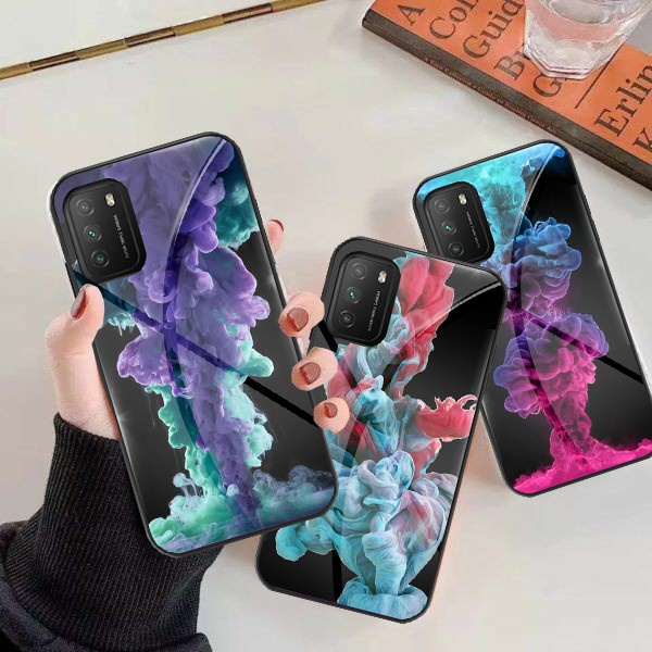 G54 Case Kilau Hardcase redmi 9t note 9 pro redmi Note 10 note 8 redmi 9a 9c note 8 8a pro redmi 7a