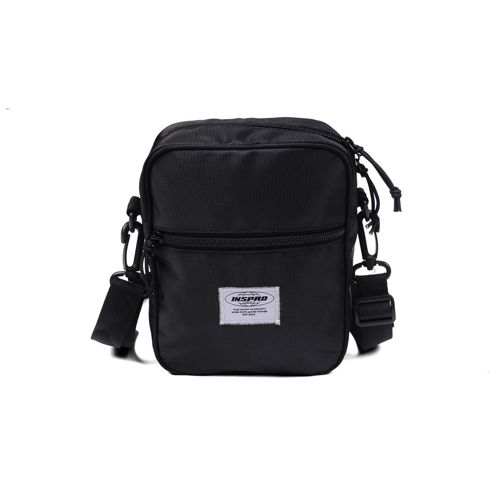 Inspired27 Tas Slingbag - Comma