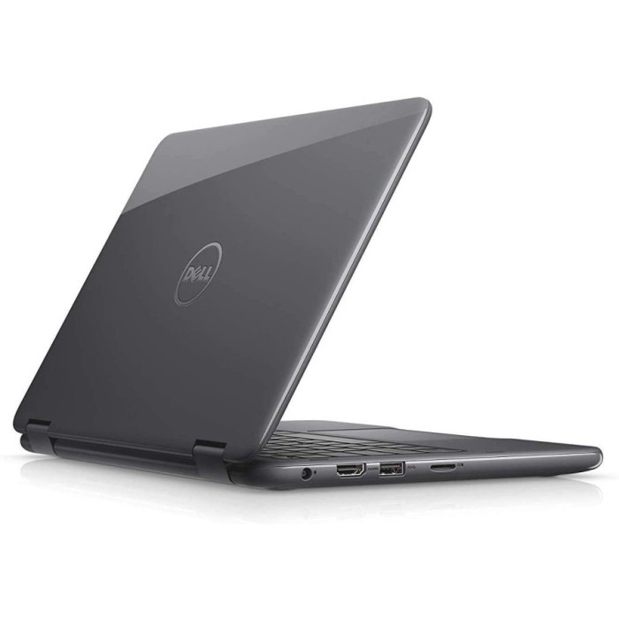 DELL Latitude 3190 2in1 Pentium N5030 4GB SSD 512GB Inch 11.6 Touch - PROMO UNIT, 8GB/128GB SSD