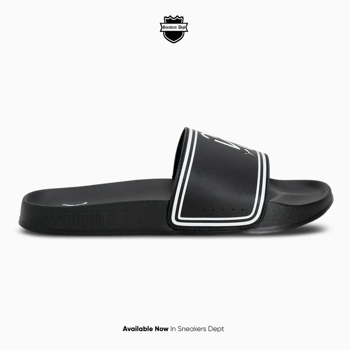 PUMA Sandal Pria LEADCAT 2.0 NJR 38570201 ORIGINAL