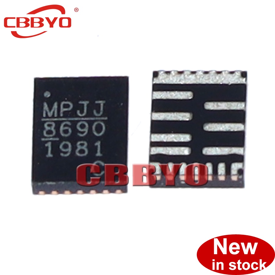 5pcs Brand New MP8690 8690 MP86901-C QFN