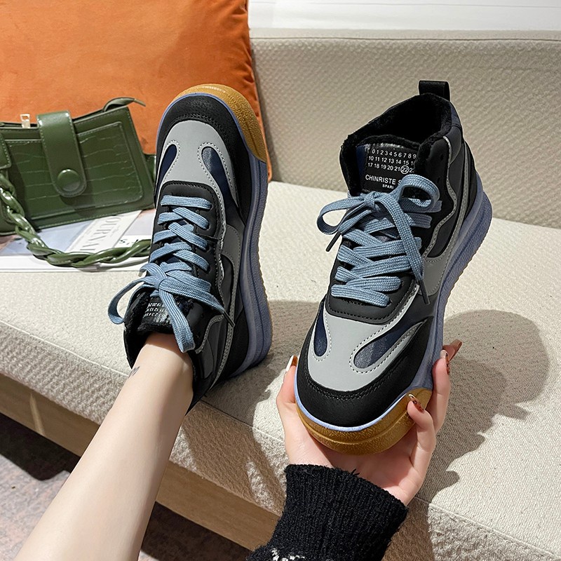 fgh-7930 sepatu wanita import fashion sneaker wanita 0397 terkiniian cantik dan best seller new model