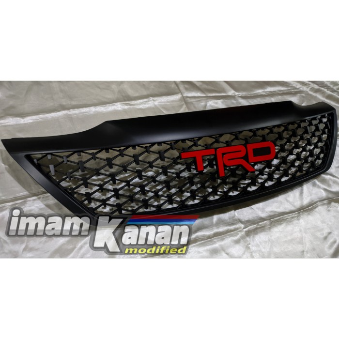 grill, gril, grile custom diamond trd fortuner grand vnt 2012-2015 trd