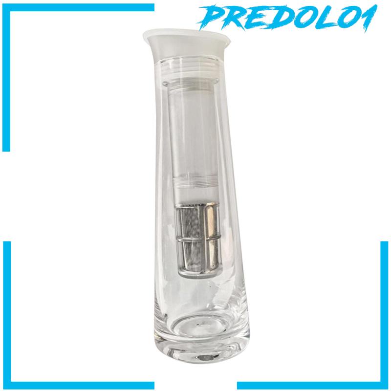 [Predolo1] Cold Brew Pitcher 1.2L Dispenser Minuman Pembuat Kopi Cold Brew for