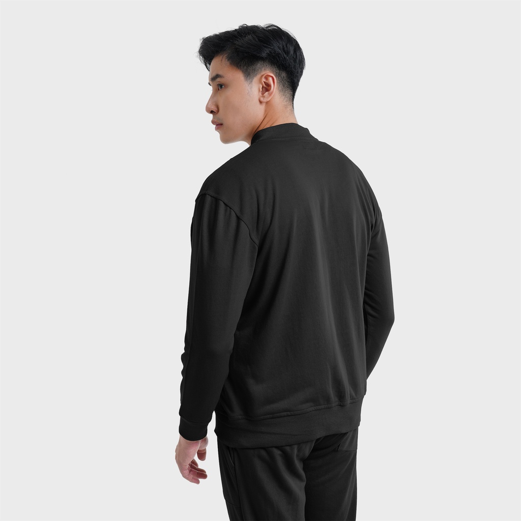 Livehaf - Bory Jacket Black