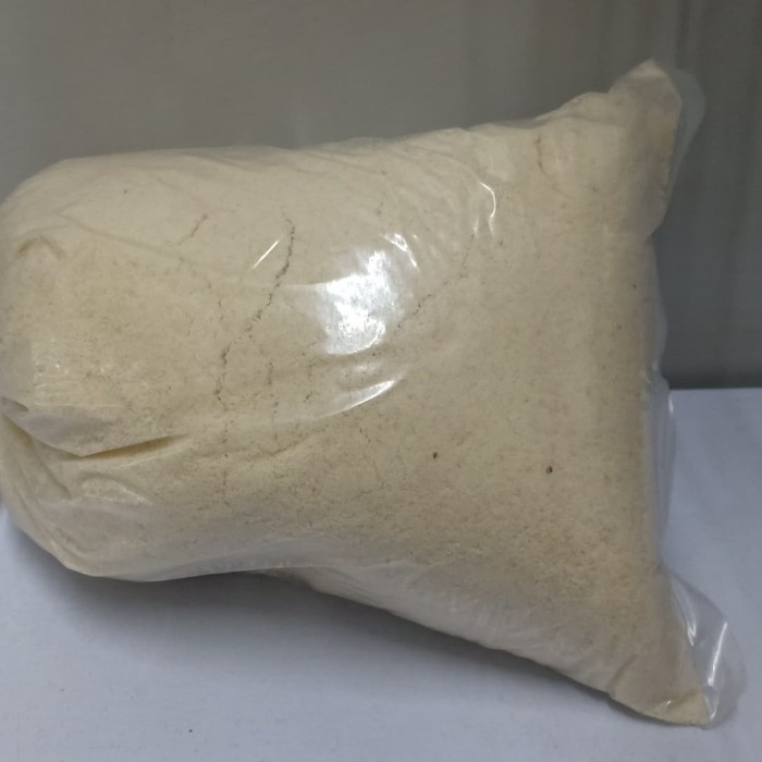 

Almond Bubuk 1Kg