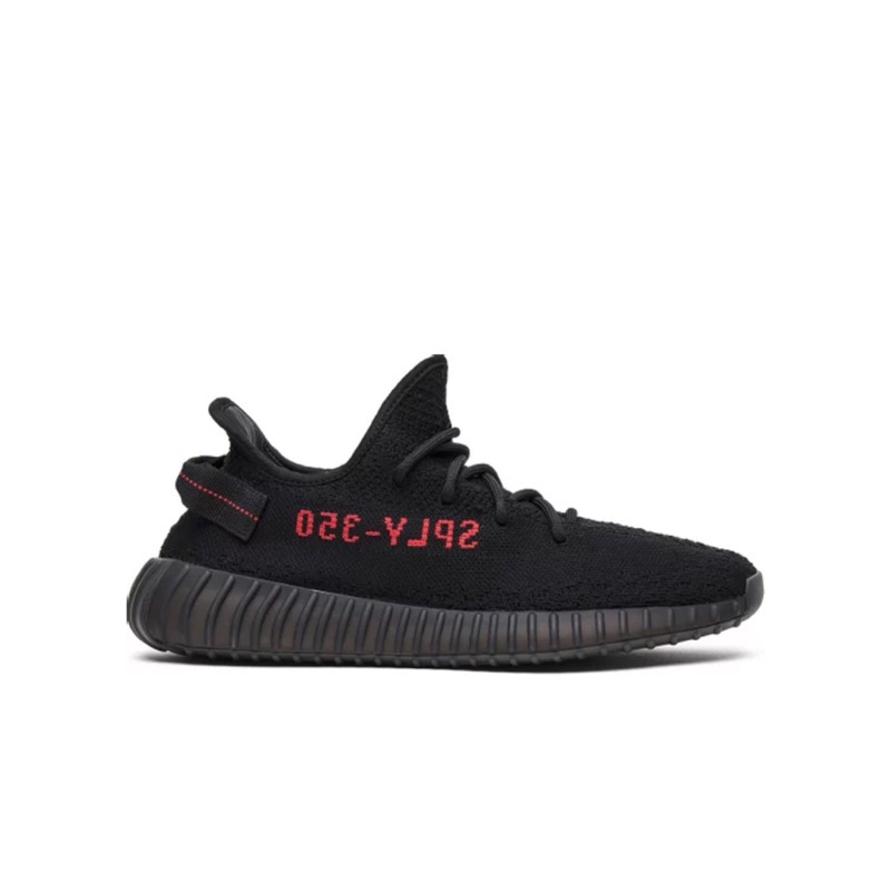 Adidas Yeezyy Boost 350 V2 'Bred' ( SKU CP9652) "Unisex" 100%  BNIB ( Salam.co ) (ATHY)