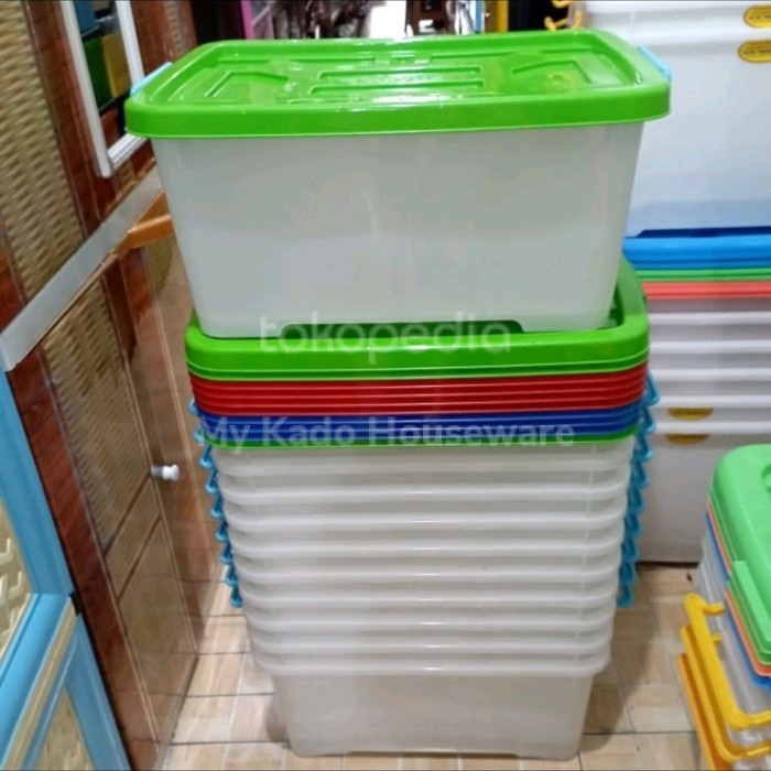Container Box 50 Liter / CB 50 phylia