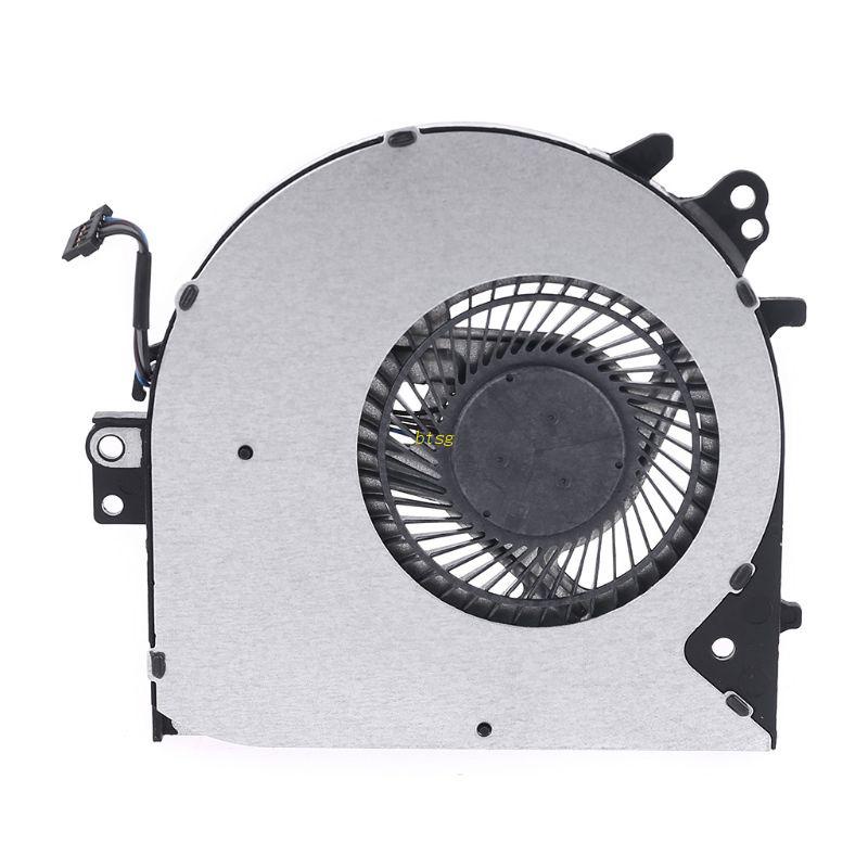 Bt CPU Cooling Fan Cooler Radiator Pengganti Untuk Probook 450 G5 450 455 470 G5 L03854-001 Laptop Notebook Cooling Fan