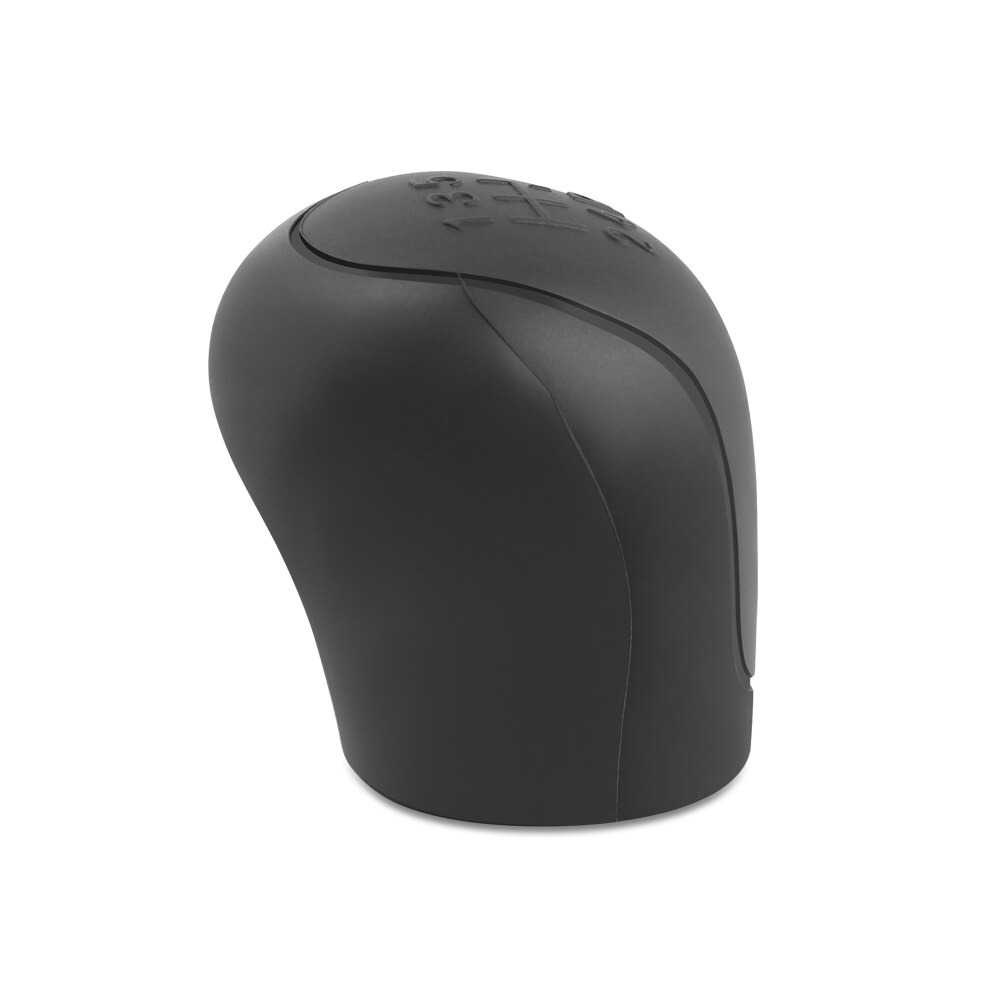DAYLYRIC Cover Knob Gigi Mobil Car Shift Gear Silicone - V72 ( Mughnii )