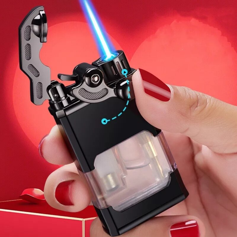 Korek Api Unik Dan Keren Korek Api Jet Torch Elegan XC 811-1 / Korek Api Unik Sovenir