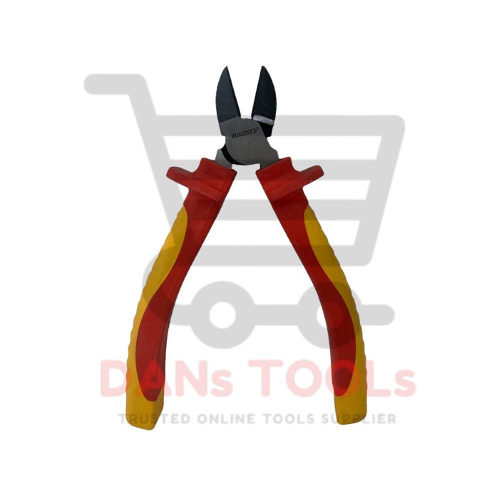 Tang Potong Elektrik - Tang Potong Listrik - Electrical Cutting Pliers