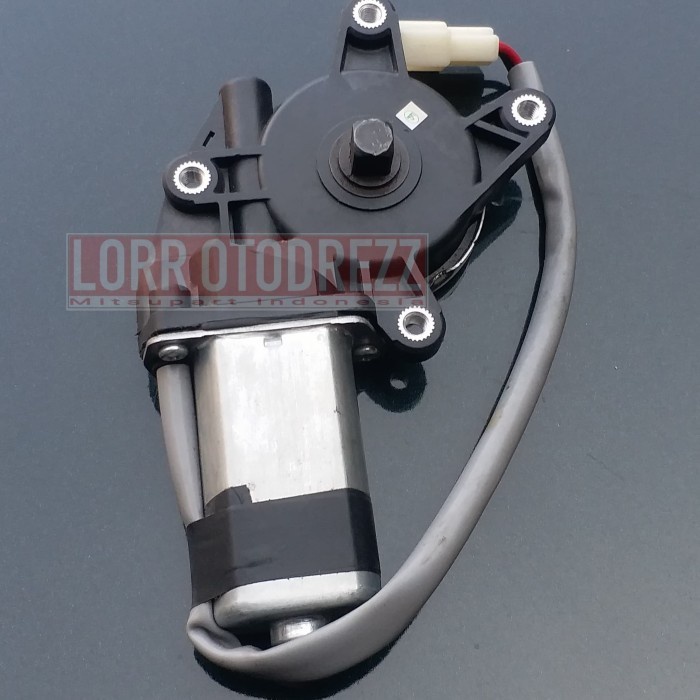 Motor power window Lancer Cedia CS3 CS5 Evo 7 8 9