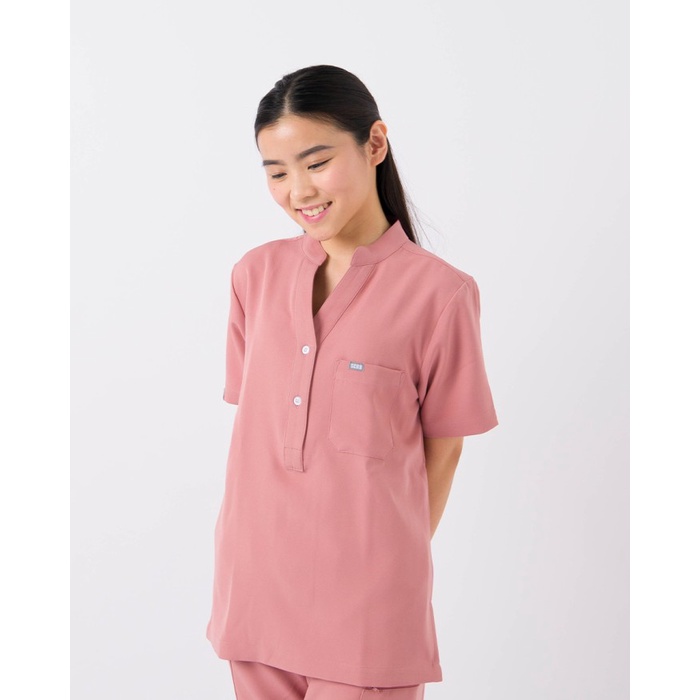 SCRB - Baju Scrub / Medical Scrubs / Baju Jaga - XX Collection New