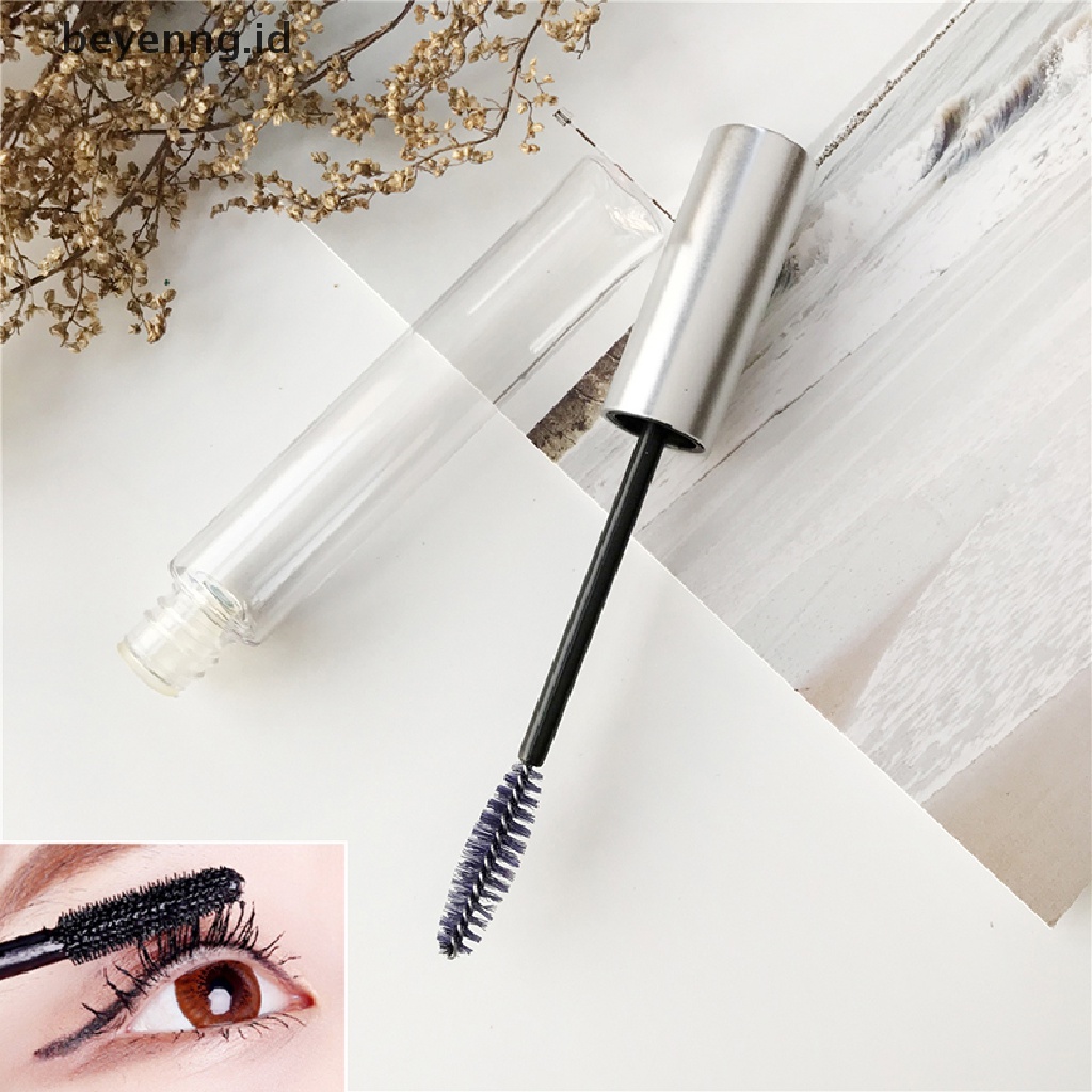 Beyen Eyelash Tube 10Ml Diy Maskara Eyeliner Growth Liquid Essence Botol Kosong ID